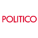 Politico logo