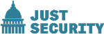 Just Security Logo