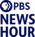 PBS News Hour logo